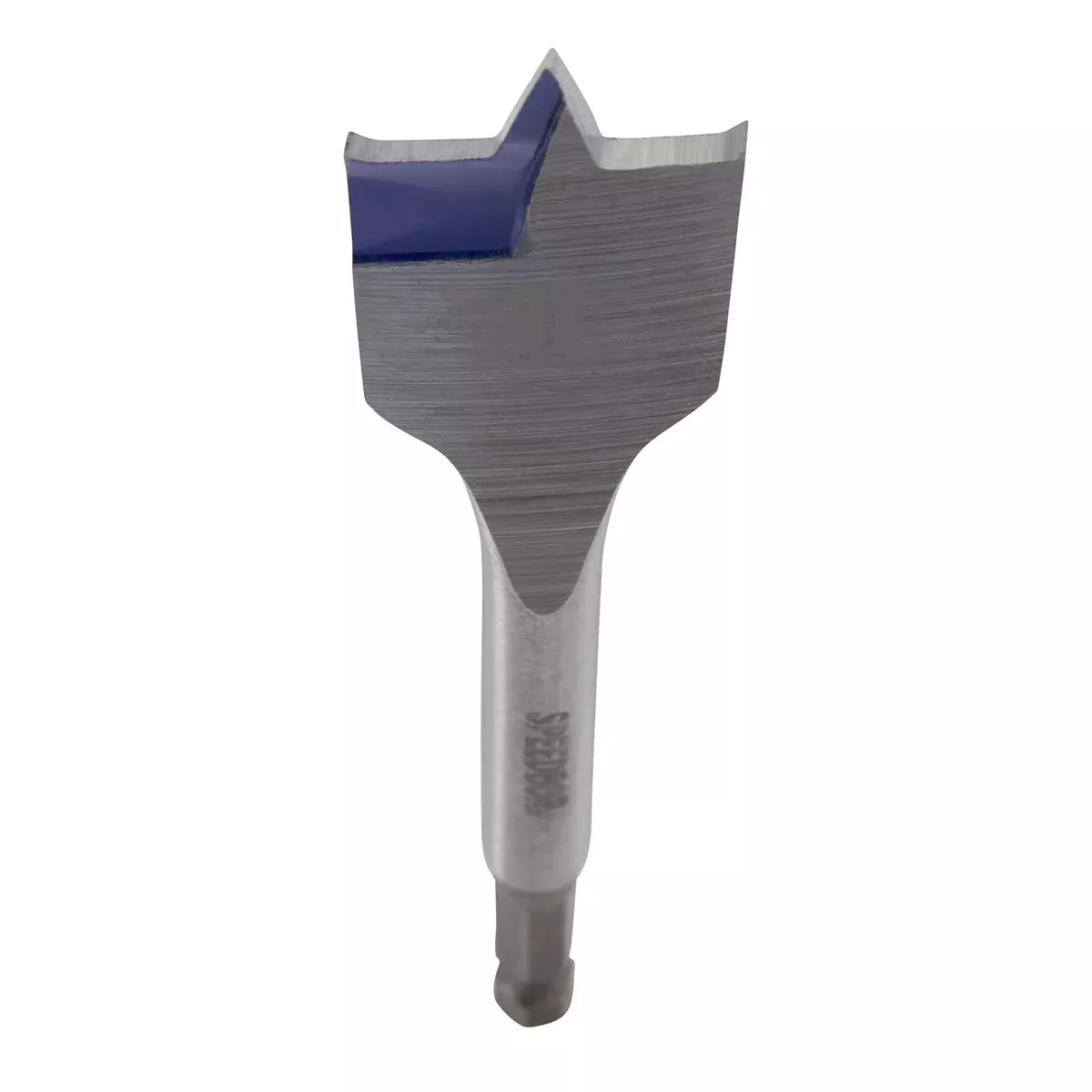 1" x 4" SPEEDBOR Blue Groove Drill Bit HAN87916 Hanson