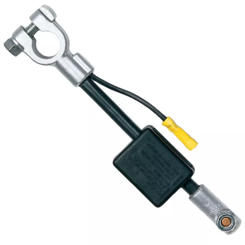 9606-2001U QuickCable Top Post Replacement End (Each)