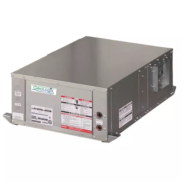 Comfort-Aire HBH012A8C30CRB Water Source Heat Pump Horizontal 1 Ton Replacement MPN