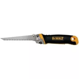 DeWalt 4" Folding Jab Saw