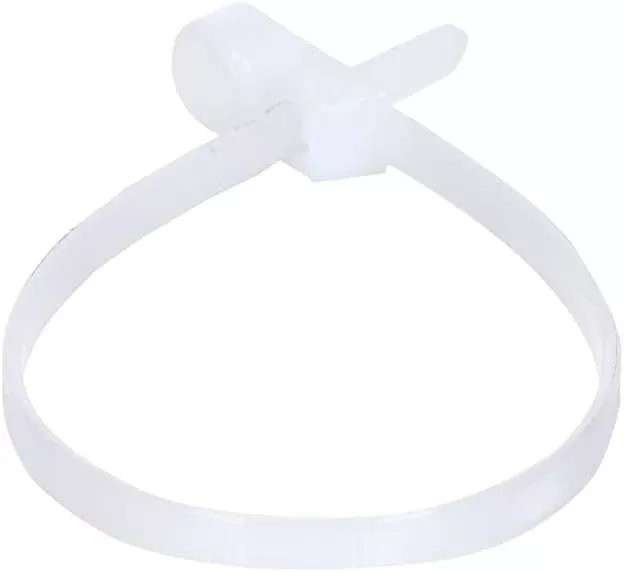 Diversitech 6264CX Cable Tie 7in Natural