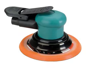 Dynabrade DYN-59040 Black lever identifies 3/32 (2.5 mm) dia. orbit,used for ultra-fine sandingDynorbital-Spirit sanders with a 3/32 inch orbit are best utilized in fine finishingDelicate enough to level clear coats in preparation for buffing and