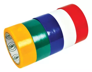ELEC TAPE ASSTD 3/4X12