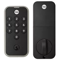 ELEC TOUCH PD DEADBLT SN