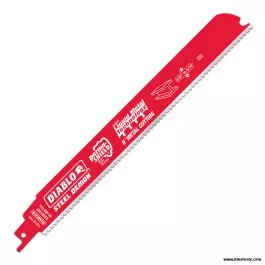 Freud Diablo 12" 14/18TPI Steel Demon Recip Blade