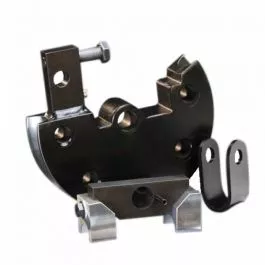JD Squared 2" x 6 1/2"  Model 32 Bender Die