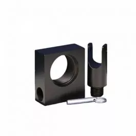 JD Squared Model 3 Bender Hydraulic Adapter Kit