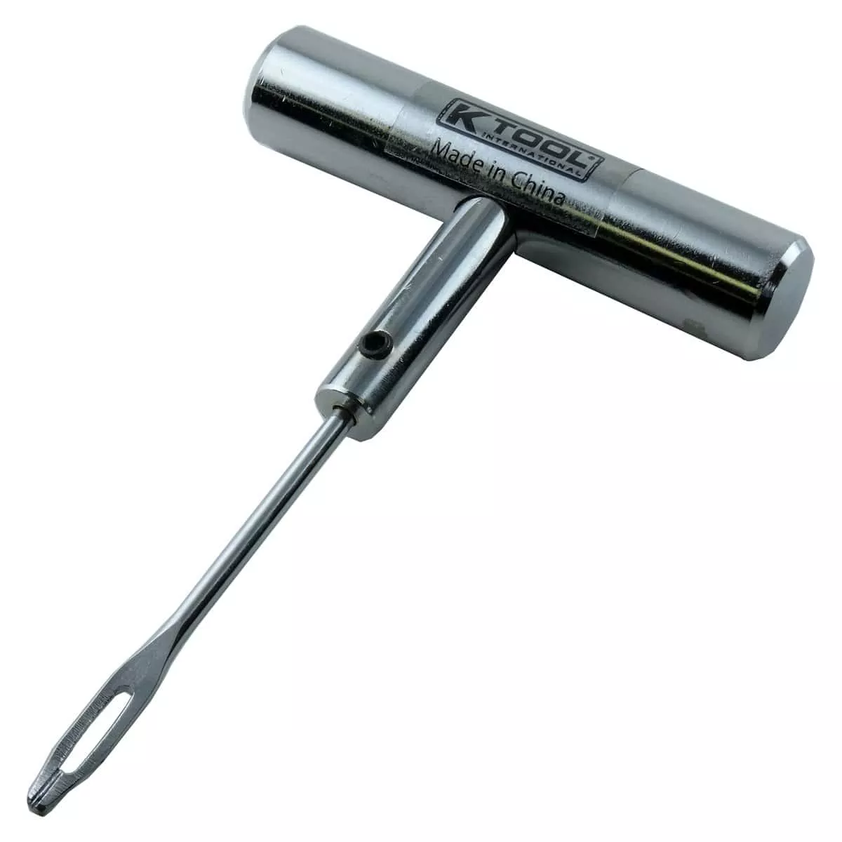 K Tool International KTI-71931 Replacement T-Handle & Plunger End