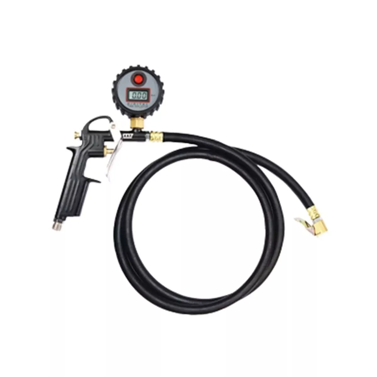 King Tony America SB-215 Digital Tire Inflator
