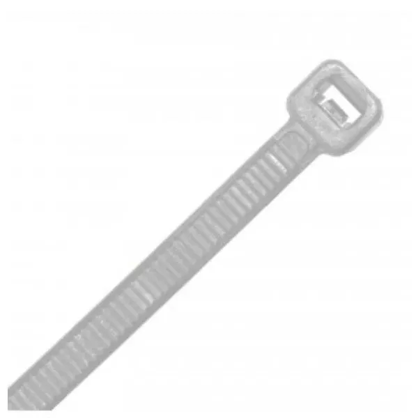 KT Cable Tie-100X2.5mm-Natural