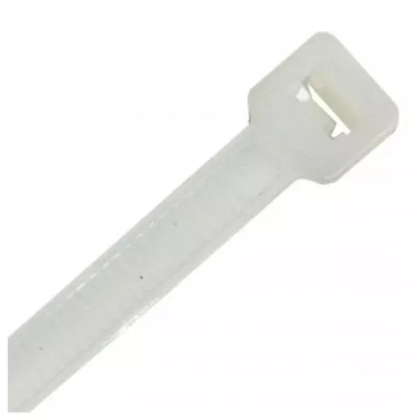 KT Cable Tie-200X4.8mm-Natural
