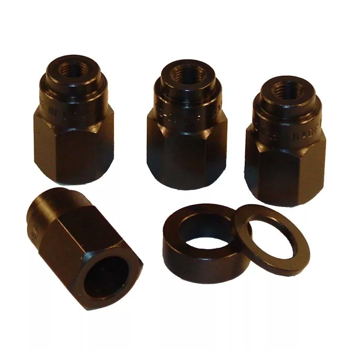 Lang Tools 938 Wheel Stud Installer Kit