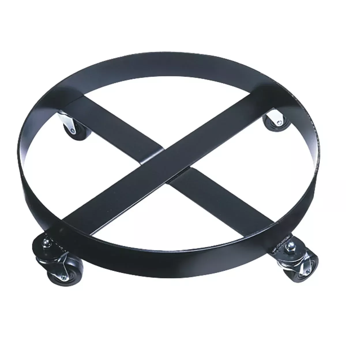 Legacy Manufacturing DD16 Drum Dolly For 120 Lb Keg