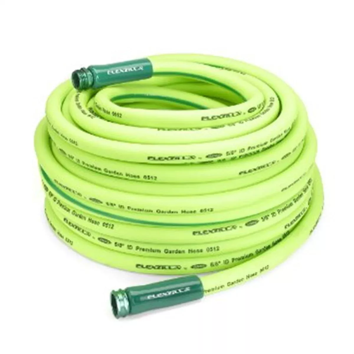Legacy Manufacturing HFZG5100YW 100' Water Hose