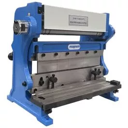 Magnum 12" 3-In-1 Machine - 3IN1305