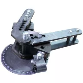 Magnum 2" Tubing Bender with Stand - TB3