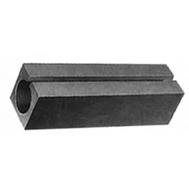 Magnum Boring Bar Holder, 1/2" - HBB12