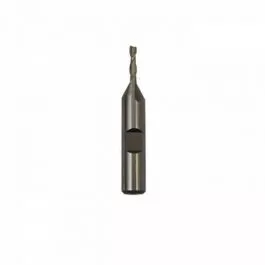 Magnum End Mill, 2-Flute Cobalt 1/8" - EM18CF2