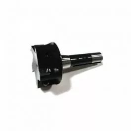 Magnum End Mill, Indexable 3" with R-8 Taper - ZZ00362