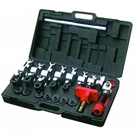 Magnum Hand Operated Thin Wall Tubing Bender - MY22