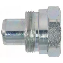 Magnum Hydraulic Coupler