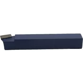 Magnum Lathe Tool Bit, Left-Hand, C6 Carbide, 1/2" Shank - BL8
