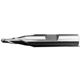 Magnum Mill End HSS Ballnose, 5/16" - EMB516
