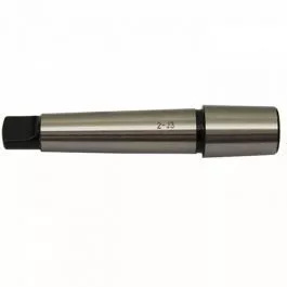 Magnum Morse Taper Adapter, MT2 to JT3 - AMT2JT3