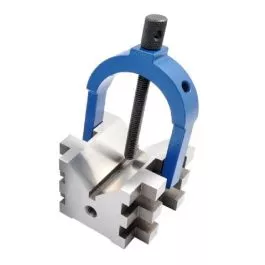 Magnum Multi-Use Clamping V-Block, 2" - VBC2