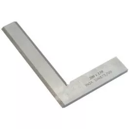Magnum Precision Machinist Square, 5" x 8" - 760109