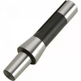 Magnum Quill Milling Adapter, R-8 to JT3 - AR8JT3