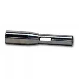 Magnum Quill Milling Sleeve Adapter, R-8 to MT3 - AR8MT3