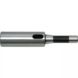 Magnum Quill Milling Sleeve Adapter, R-8 to MT4 - AR8MT4