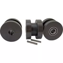 Magnum Square Tube Die Set, 3/4" - TR5034SD