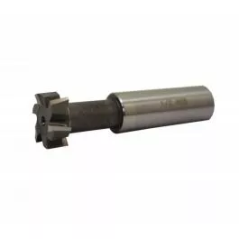Magnum T-Slot Cutter Bit, 1/2" - CTS12