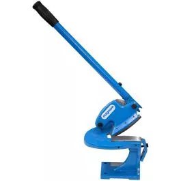 Magnum Throatless Manual Shear, 16 Gauge - MMS4
