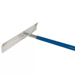 Marshalltown 19" x 4 Aluminum Concrete Placer