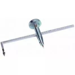 Marshalltown 8-1/2" Drywall Circle Cutter