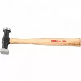 Martin 160G Heavy-Duty Bumping Hammer - Wood Handle