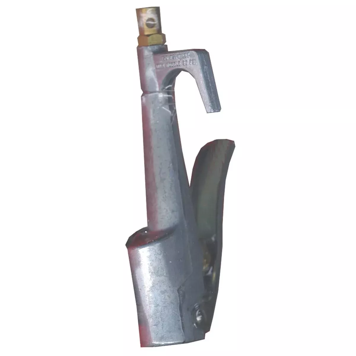 Milton Industries S-120 Lever Hook Blo-Gun Safety
