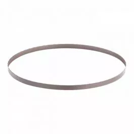Milwaukee 10 TPI Compact Portable Band Saw Blade