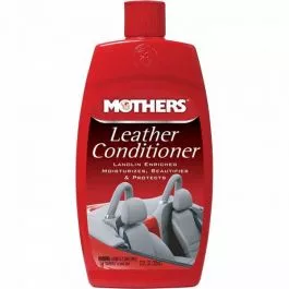 Mothers Leather Conditioner