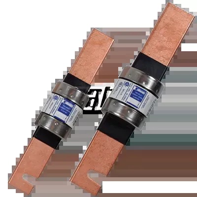Motors & Armatures 81044 ECNR70 70AMP-250V RK5 81044 Time Delay Bullet Fuse