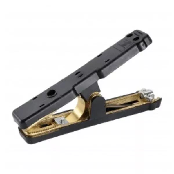 Narva Battery Clamp 800A Black