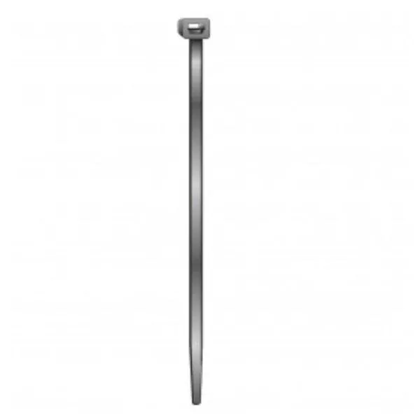 Narva Cable Tie 2.5 X 100mm Bag Of 100