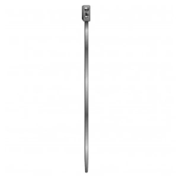 Narva Cable Tie Double Head 4.8X200mm Pk25