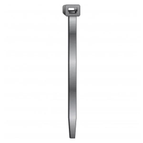 Narva Cable Tie Extra Hd 12.4X404mm Pk100