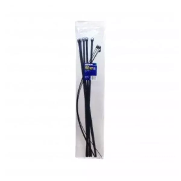 Narva Cable Tie Extra Hd 12.4X830mm Pk10