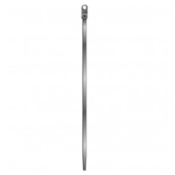 Narva Cable Tie Mount Head 7.6X385mm Pk25