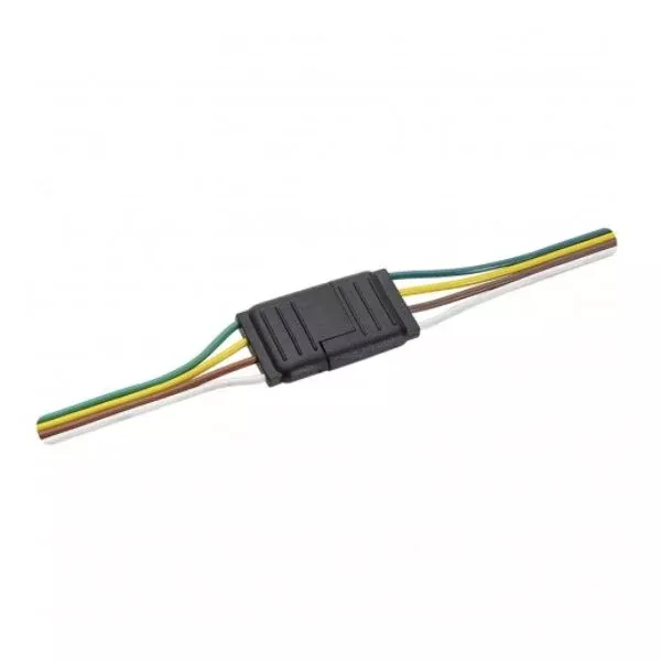 Narva Connector 4 Way Harness Blistr